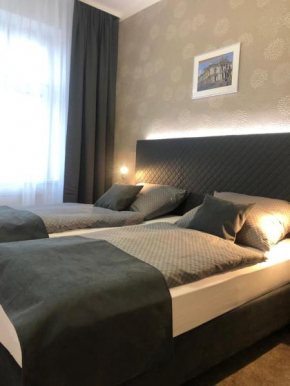 Penzion Ema B&B, Prostějov